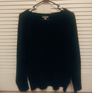 100% cashmere sweater Cashmere by Charter Club